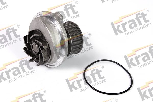 KRAFT AUTOMOTIVE Wasserpumpe, Motorkühlung (1501660) KRAFT AUTOMOTIVE Wasserpumpe, Motorkühlung (1501660)