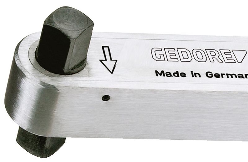 GEDORE Drehmomentschlüssel (8563-10)