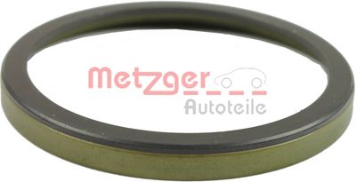METZGER Sensorring, ABS (0900179)