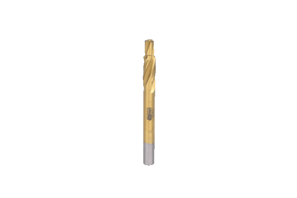 KS TOOLS Fräsbohrer (122.1301)