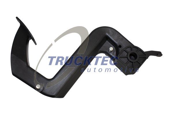 TRUCKTEC AUTOMOTIVE Kupplungspedal (02.27.012)