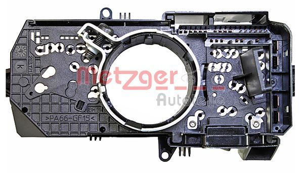 METZGER Lenkstockschalter (0916655)