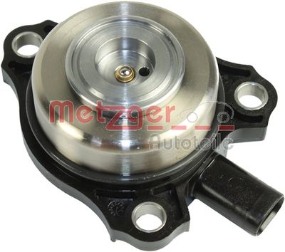 METZGER Zentralmagnet, Nockenwellenverstellung (0899112)