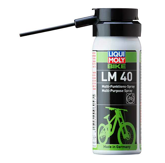 LIQUI MOLY Fettspray (6057)