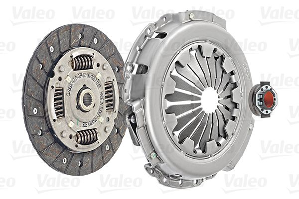 VALEO Kupplungssatz (786034) VALEO Kupplungssatz (786034)