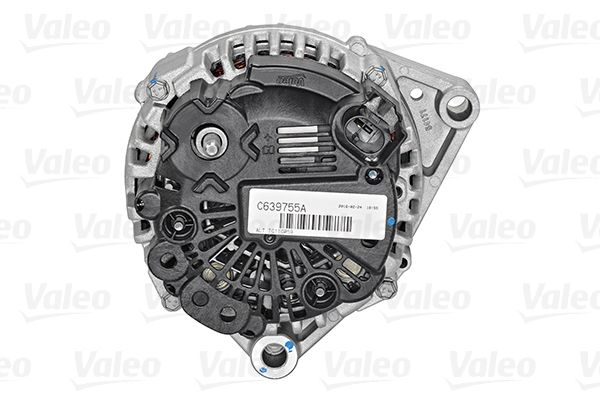 VALEO Generator (437532) 3276424375322 437532