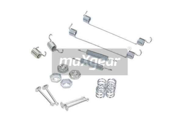 MAXGEAR Zubehörsatz, Bremsbacken (27-0385)