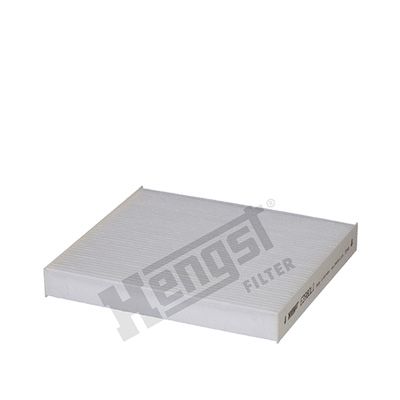 HENGST FILTER Filter, Innenraumluft (E3980LI) Thumbnail