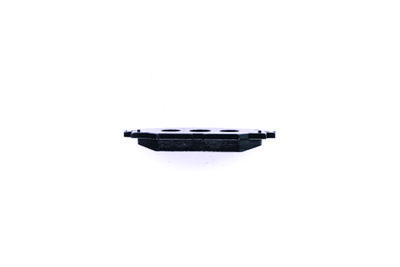 HELLA Bremsbelagsatz, Scheibenbremse (8DB 355 006-861)