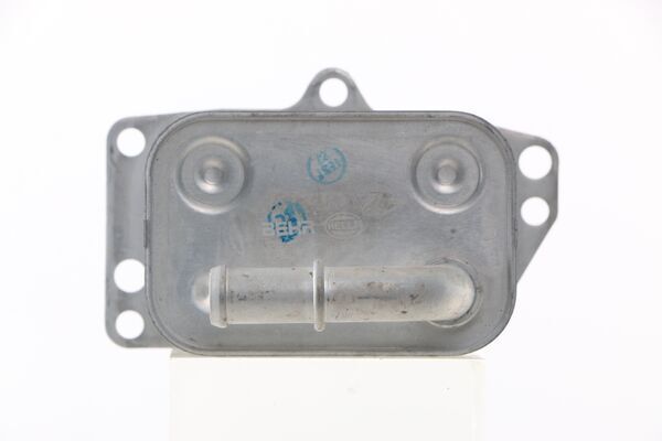 MAHLE Ölkühler, Motoröl (CLC 129 000S)