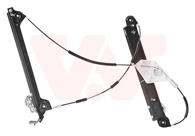 VAN WEZEL Fensterheber (0628265) Thumbnail