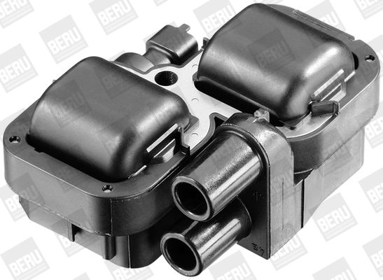 BorgWarner (BERU) Zündspule (ZS297)