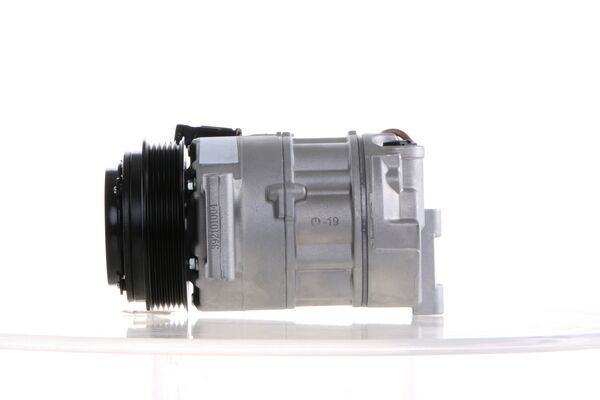 MAHLE Kompressor, Klimaanlage (ACP 1483 000S)