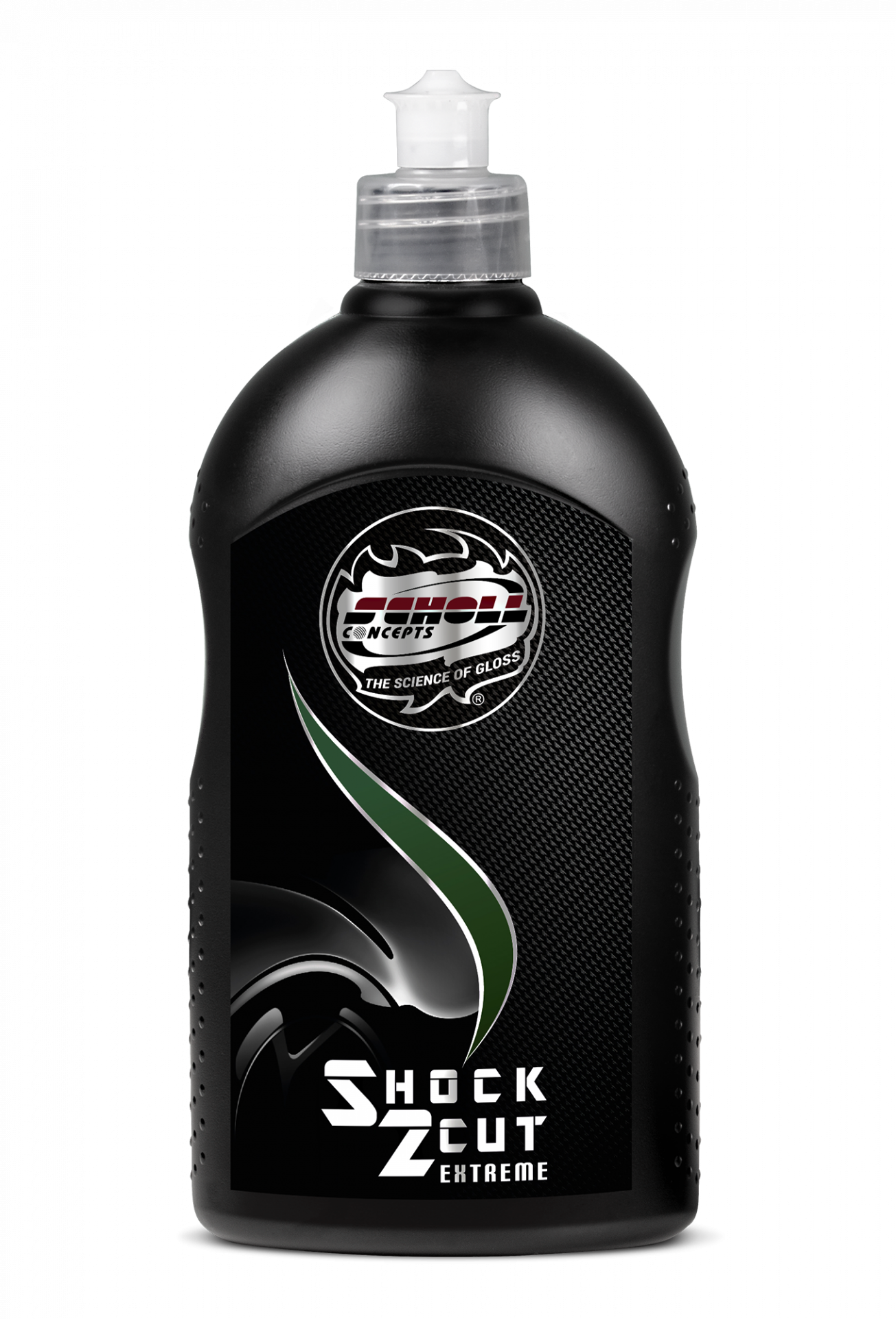 Shock 2 Cut Hochleistungspaste 1 kg