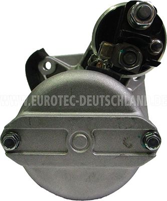 EUROTEC Starter (11040911)