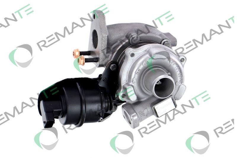 REMANTE Lader, Aufladung (003-002-001082R)