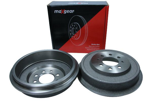 MAXGEAR Bremstrommel (19-1361)