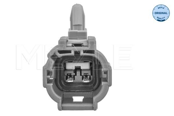 MEYLE Sensor, Raddrehzahl (36-14 899 0003)
