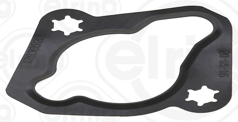 ELRING Dichtung, Steuerkettenspanner (731.021)