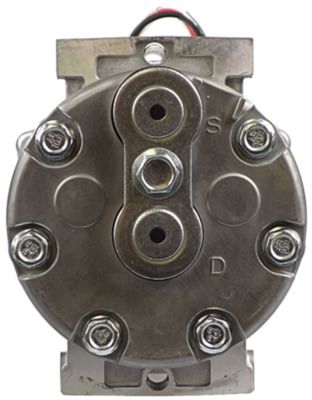 MAHLE Kompressor-Öl (ACPL 11 000P)