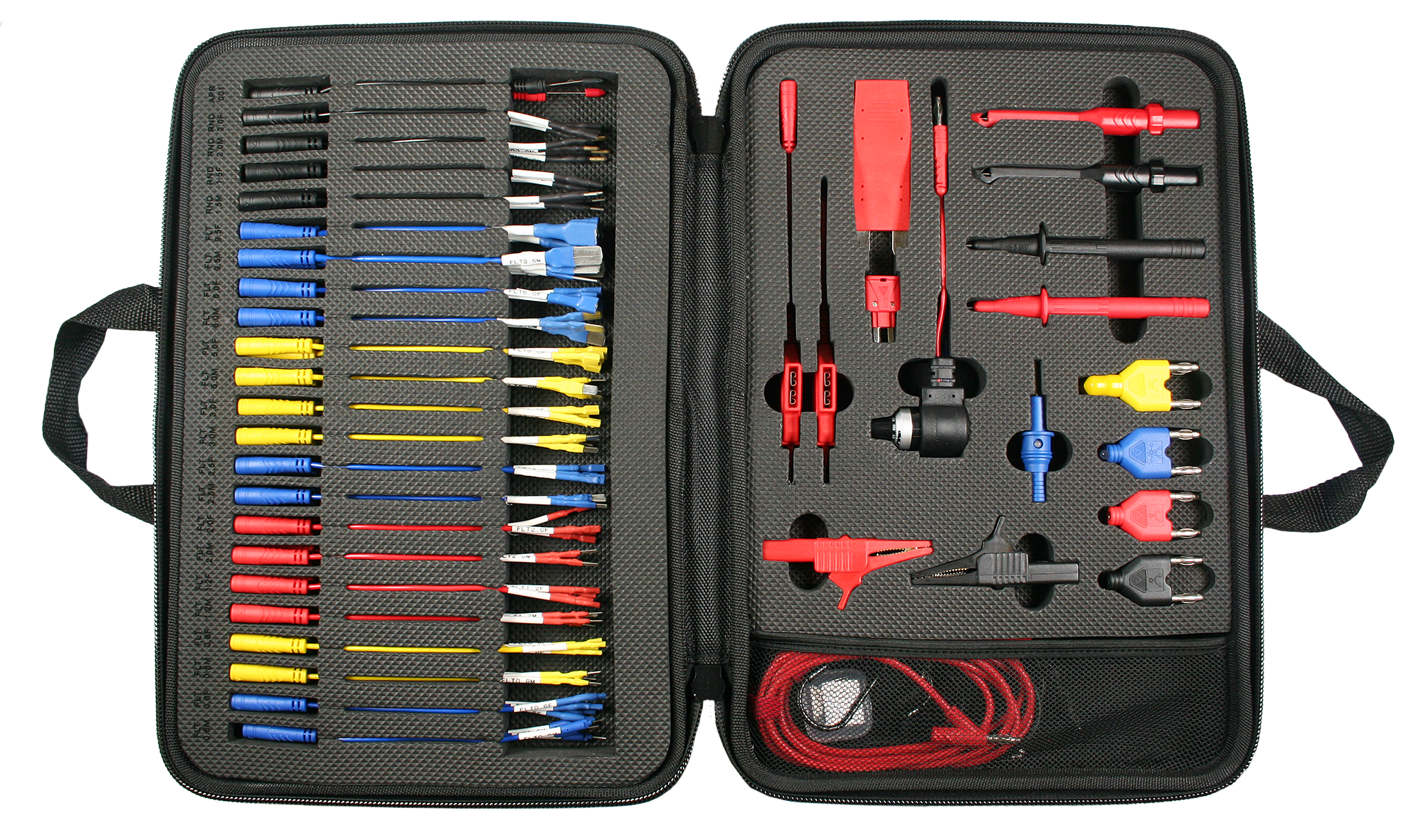 Prüfmittel Diagnosekoffer Elektronik Prüfmittel Diagnosekoffer Elektronik