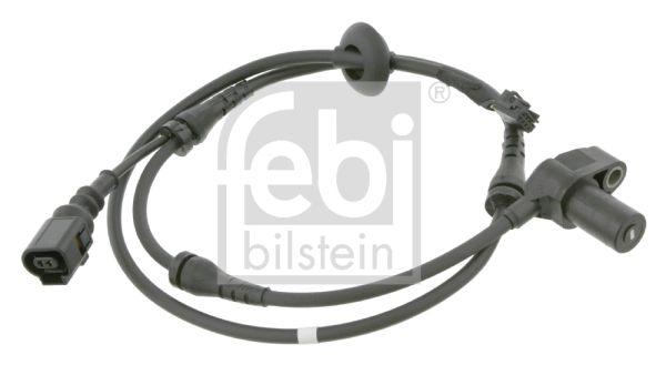 FEBI BILSTEIN Sensor, Raddrehzahl (24510)