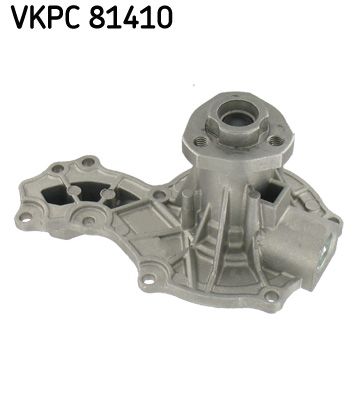 SKF Wasserpumpe, Motorkühlung (VKPC 81410)