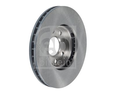 FEBI BILSTEIN Bremsscheibe (17210) FEBI BILSTEIN Bremsscheibe (17210)