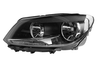 VAN WEZEL Hauptscheinwerfer (5735961) Thumbnail