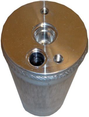 MAHLE Trockner, Klimaanlage (AD 254 000S)