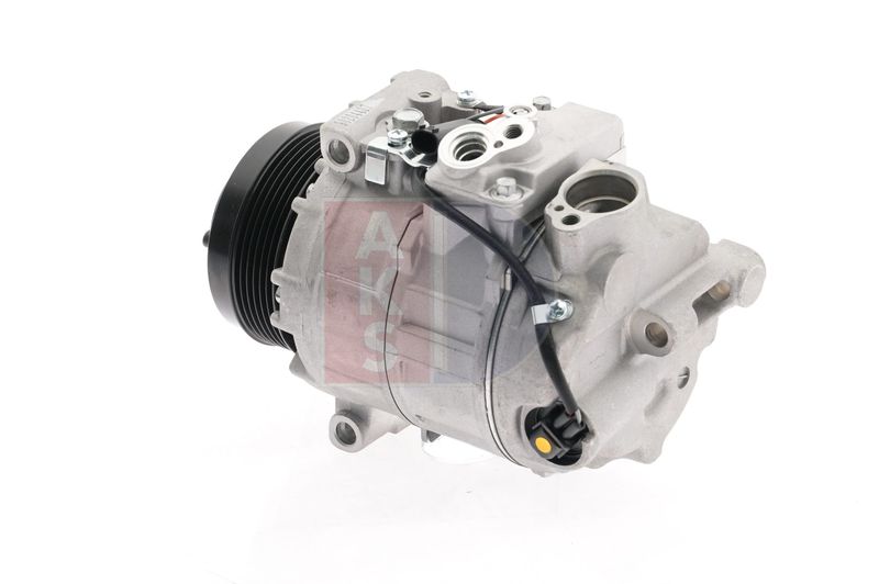AKS DASIS Kompressor, Klimaanlage (850221N)