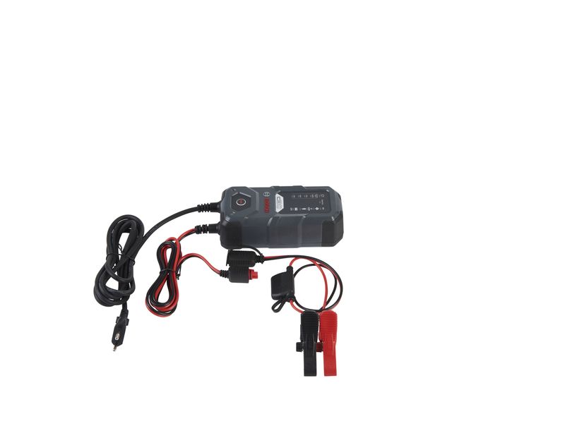 BOSCH Batterieladegerät (0 189 911 030)