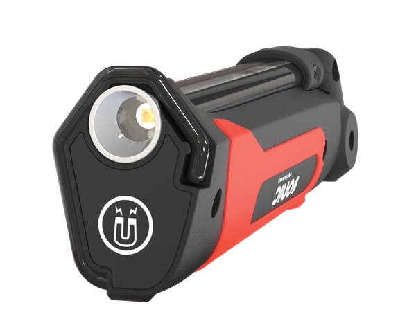 3-in-1 Kompaktleuchte (mini) 3-in-1 Kompaktleuchte (mini)