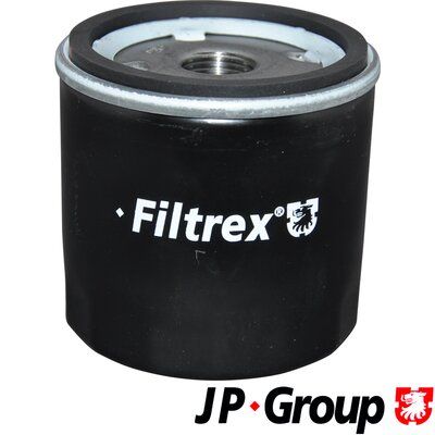 JP GROUP Ölfilter (1118504900)