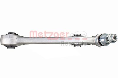 METZGER Lenker, Radaufhängung (58119408)
