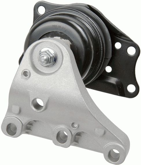 LEMFÖRDER Lagerung, Motor (39112 01)