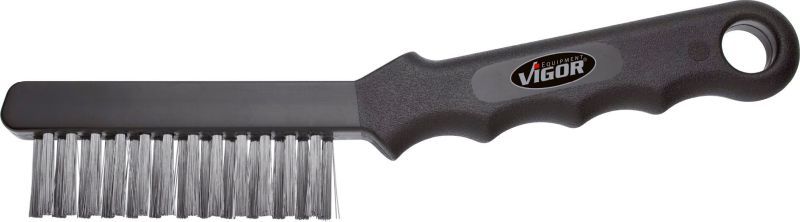 VIGOR Drahtbürste, Bremssattelreinigung (V2250)