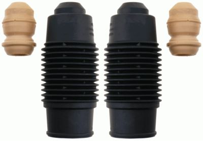 SACHS Staubschutzsatz, Stoßdämpfer (900 037)