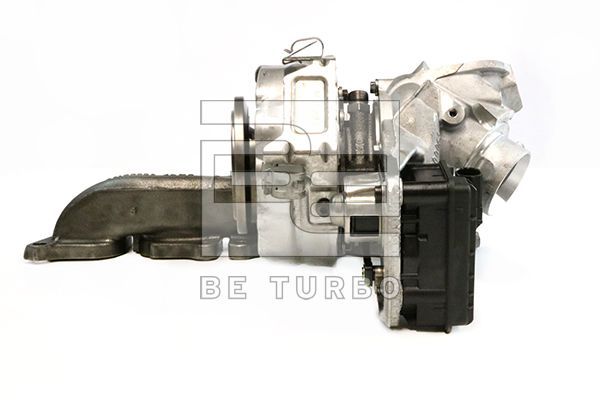 BE TURBO Lader, Aufladung (131801)