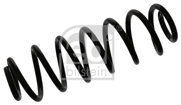 FEBI BILSTEIN Fahrwerksfeder (46924)
