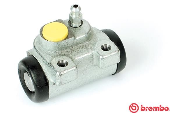 BREMBO Radbremszylinder (A 12 261)
