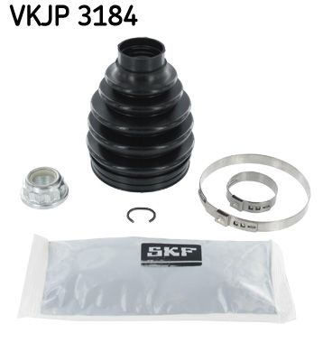 SKF Faltenbalgsatz, Antriebswelle (VKJP 3184)