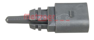 METZGER Sensor, Außentemperatur (0905463)