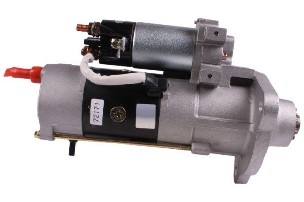 HELLA Starter (8EA 012 586-051) HELLA Starter (8EA 012 586-051)