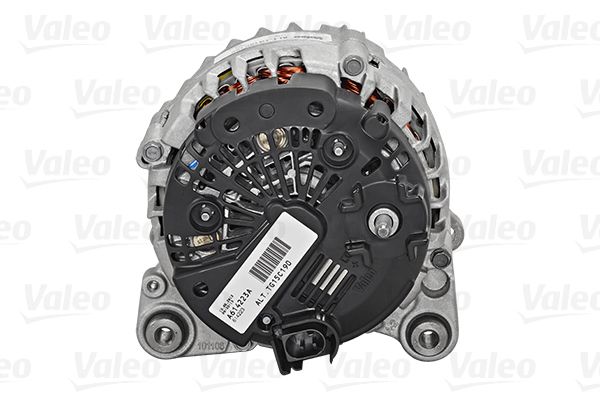 VALEO Generator (439775) VALEO Generator (439775)