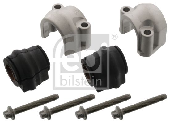 FEBI BILSTEIN Lagersatz, Stabilisator (46186)