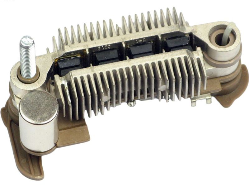 AS-PL Gleichrichter, Generator (ARC5074)