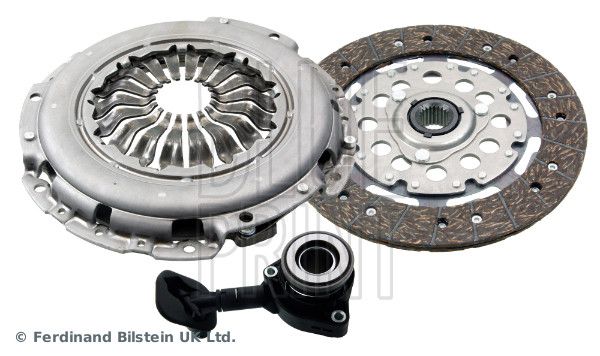 BLUE PRINT Kupplungssatz (ADF123059)