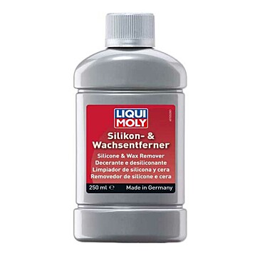 LIQUI MOLY Silikonschmierstoff (1555) Thumbnail