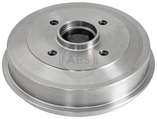 A.B.S. Bremstrommel (2920-S)